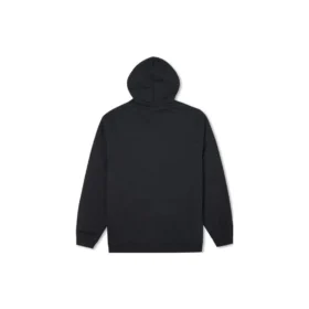 Felpa con cappuccio Go-To a zip integrale con motivo a chevron e stella ricamata Taglie asiatiche “Nero” Felpa con cappuccio Go-To a zip integrale con motivo a chevron e stella ricamata Taglie asiatiche “Nero”