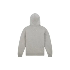 Felpa con cappuccio Go-To Chuck Taylor Patch Standard Fit Taglie asiatiche “Grigio” Felpa con cappuccio Go-To Chuck Taylor Patch Standard Fit Taglie asiatiche “Grigio”
