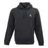 Felpa con cappuccio Go-To Embroidered Star Chevron Standard Fit Taglie asiatiche “Nero”