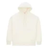Felpa con cappuccio Gold Standard Loose-Fit Taglie asiatiche “Beige”
