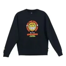 Felpa con cappuccio GOOD TIMES Graphic, taglie asiatiche “Nero” Felpa con cappuccio GOOD TIMES Graphic, taglie asiatiche “Nero”