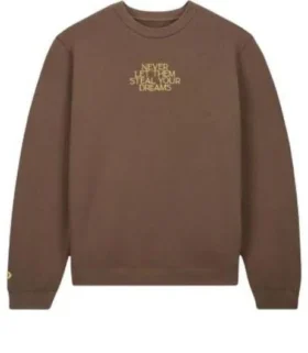 Felpa con cappuccio in French Terry Converse x Wonka Taglie asiatiche “Engine Smoke Wavy Line” Felpa con cappuccio in French Terry Converse x Wonka Taglie asiatiche “Engine Smoke Wavy Line”