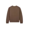 Felpa con cappuccio in French Terry Converse x Wonka Taglie asiatiche “Engine Smoke Wavy Line”