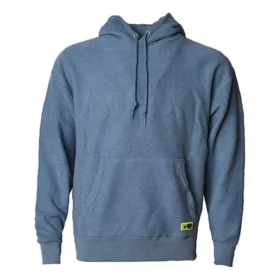Felpa con cappuccio Invert Asia Sizing “Lakeside Blue” Felpa con cappuccio Invert Asia Sizing “Lakeside Blue”