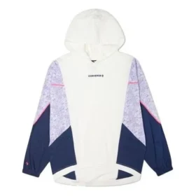 Felpa con cappuccio IWD Taglie asiatiche “Infinite Lilac” Felpa con cappuccio IWD Taglie asiatiche “Infinite Lilac”