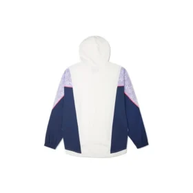 Felpa con cappuccio IWD Taglie asiatiche “Infinite Lilac” Felpa con cappuccio IWD Taglie asiatiche “Infinite Lilac”