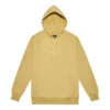 Felpa con cappuccio Jack Purcell Smile Taglie asiatiche “Tan”