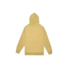 Felpa con cappuccio Jack Purcell Smile Taglie asiatiche “Tan”