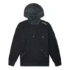 Felpa con cappuccio Mountain Club Sherpa Taglie asiatiche “Nero”