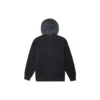 Felpa con cappuccio Mountain Club Sherpa Taglie asiatiche “Nero”