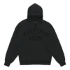 Felpa con cappuccio Mountain Club Taglie asiatiche “Nero”