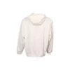 Felpa con cappuccio oversize con zip integrale Taglie asiatiche “Off White”