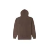 Felpa con cappuccio Raglan Elevated Taglie asiatiche “Marrone”
