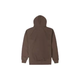 Felpa con cappuccio Raglan Elevated Taglie asiatiche “Marrone”