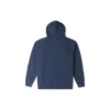 Felpa con cappuccio Raglan Elevated Taglie asiatiche “Navy”