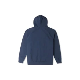 Felpa con cappuccio Raglan Elevated Taglie asiatiche “Navy”