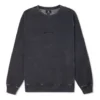 Felpa con collo a giro Jack Purcell Pullover Taglie asiatiche “Black”