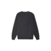 Felpa con collo a giro Jack Purcell Pullover Taglie asiatiche “Black”