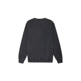 Felpa con collo a giro Jack Purcell Pullover Taglie asiatiche “Black”