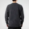 Felpa con collo a giro Jack Purcell Pullover Taglie asiatiche “Black”