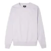 Felpa con collo a giro Jack Purcell Taglie asiatiche “Lilac”