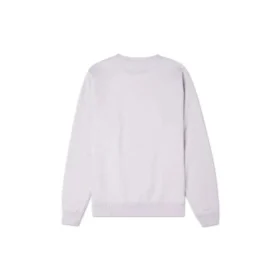 Felpa con collo a giro Jack Purcell Taglie asiatiche “Lilac”