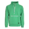 Felpa con zip a un quarto Converse x Golf Le Fleur Taglie asiatiche “Verde”