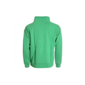 Felpa con zip a un quarto Converse x Golf Le Fleur Taglie asiatiche “Verde”