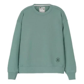 Felpa Gold Standard Crew Taglie asiatiche “Herby”
