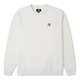 Felpa Star Chevron Crew Taglie asiatiche “Beige”