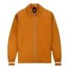 Flight Bomber Full Zip Taglie asiatiche “Wheat”