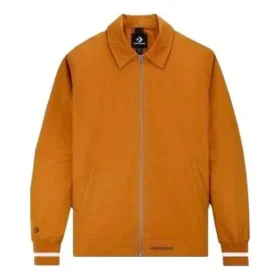 Flight Bomber Full Zip Taglie asiatiche “Wheat”