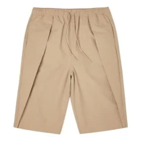 Forme Triangolo Lunghe Corte Taglie asiatiche “Khaki”