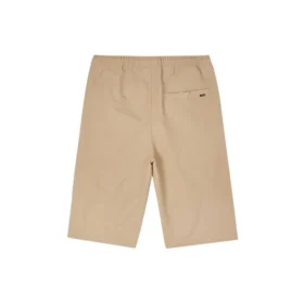 Forme Triangolo Lunghe Corte Taglie asiatiche “Khaki”