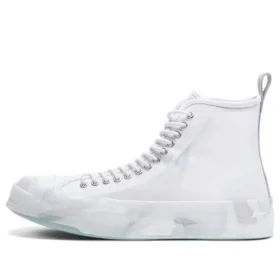 Frozen 2 x Chuck 70 Multi Eyelet High “Bianco”