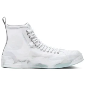Frozen 2 x Chuck 70 Multi Eyelet High “Bianco”