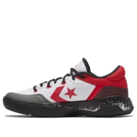 G4 Low “Rivals Edition – Bianco Rosso”