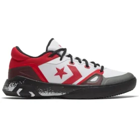 G4 Low “Rivals Edition – Bianco Rosso”