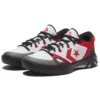 G4 Low “Rivals Edition – Bianco Rosso”