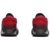 G4 Low “Rivals Edition – Bianco Rosso”
