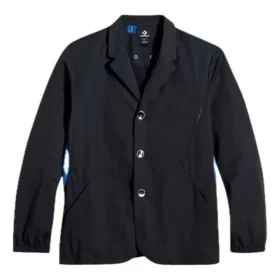 Giacca blazer Converse x ADERERROR taglie asiatiche “Black”