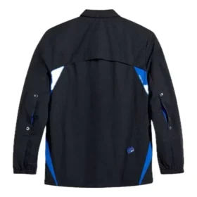 Giacca blazer Converse x ADERERROR taglie asiatiche “Black”