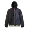 Giacca bomber Converse x Brain Dead Taglie asiatiche “Black”