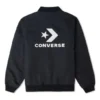 Giacca bomber imbottita Utility Taglie asiatiche “Nero”