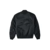 Giacca bomber Military Pack Ma-1 Taglie asiatiche “Black”