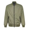 Giacca bomber Utility Taglie asiatiche “Verde oliva”