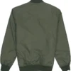 Giacca bomber Utility Taglie asiatiche “Verde oliva”