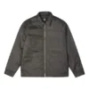 Giacca cargo Converse Renew da uomo Grigio