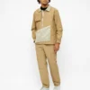Giacca casual da uomo Converse x A-COLD-WALL* Crossover COACH color kaki
