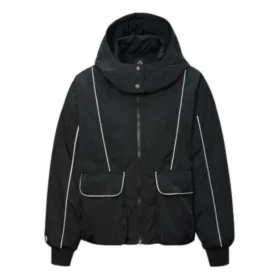 Giacca casual Taglie asiatiche “Nero”